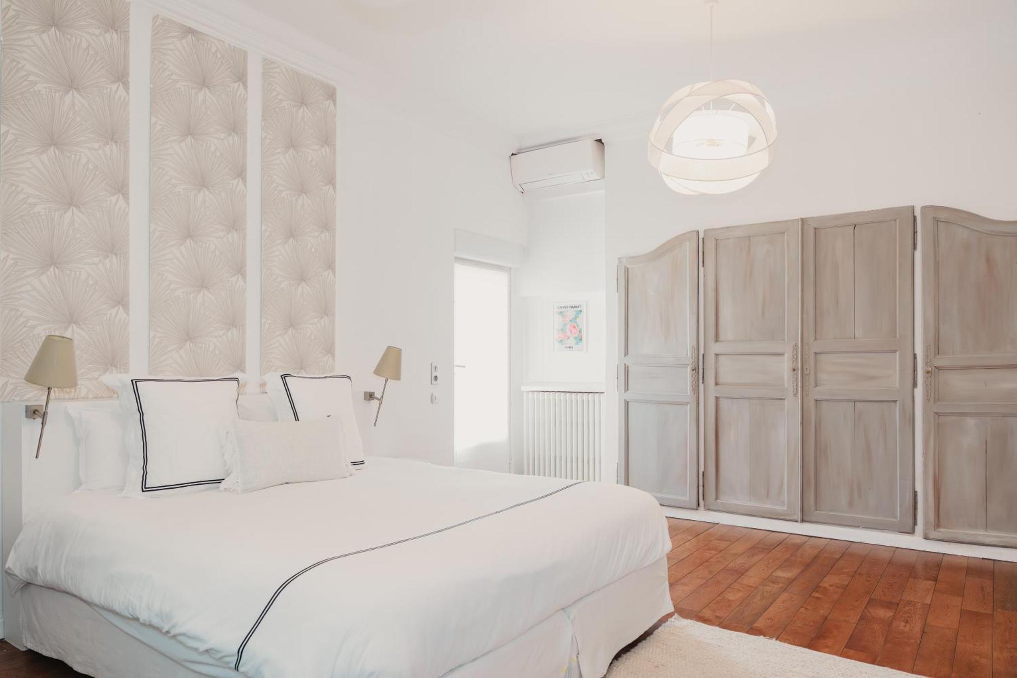 Superior Double or Twin Room with Terrace