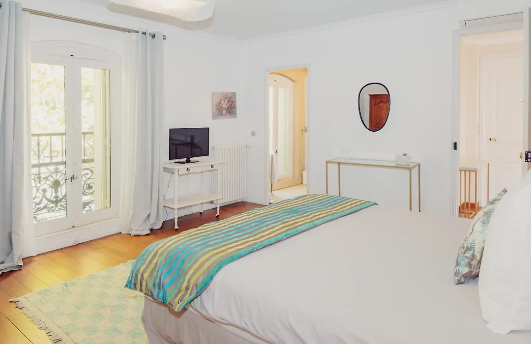 Maison Douce Arles-1