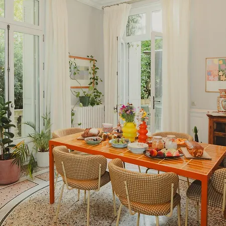 Maison Douce Arles-3