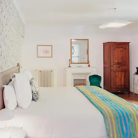 Maison Douce Arles-2